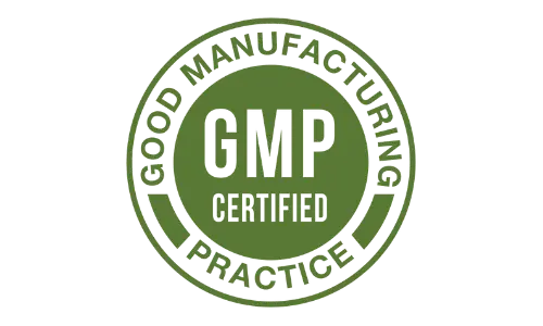 leanflux GMP Certified